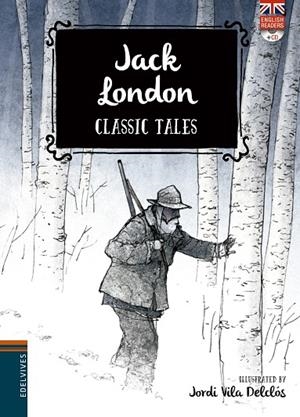 JACK LONDON | 9788414006412 | LONDON, JACK | Llibreria La Gralla | Llibreria online de Granollers