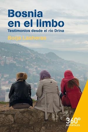 BOSNIA EN EL LIMBO | 9788491163640 | DE BORGA, FRANCISCO | Llibreria La Gralla | Llibreria online de Granollers