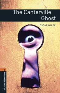 CANTERVILLE GHOST, THE OXFORD BOOKWORMS 2 MP3 PACK | 9780194620642 | WILDE, OSCAR | Llibreria La Gralla | Librería online de Granollers
