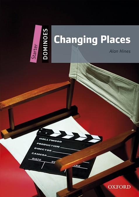 CHANGING PLACES MP3 PACK DOMINOES STARTER | 9780194639125 | HINES, ALAN | Llibreria La Gralla | Llibreria online de Granollers