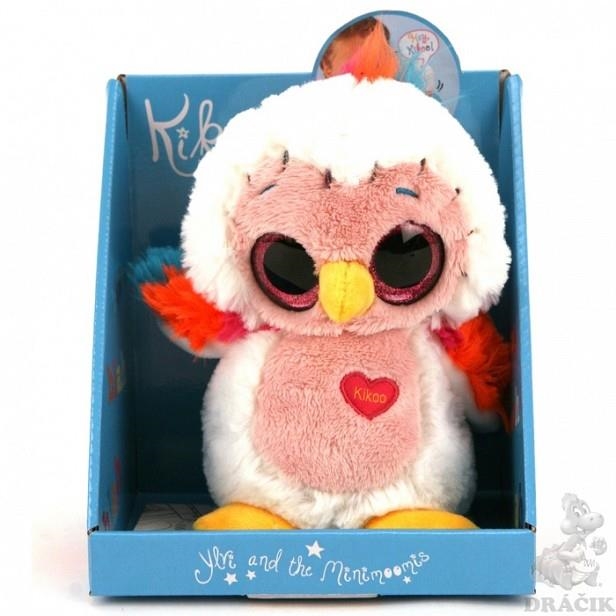 PELUIX TOP MODEL MINIMOOMIS KIKOO  | 4010070321918 | TOP6442 | Llibreria La Gralla | Llibreria online de Granollers