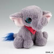 PELUIX TOP MODEL FANNY ELEFANT | 4010070332440 | TOP5349 | Llibreria La Gralla | Llibreria online de Granollers