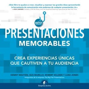 PRESENTACIONES MEMORABLES | 9788492921652 |  VVAA | Llibreria La Gralla | Librería online de Granollers