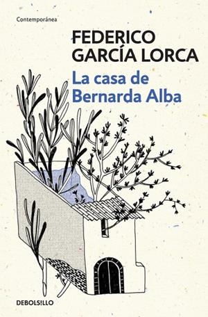 CASA DE BERNARDA ALBA, LA | 9788466337854 | GARCIA LORCA,FEDERICO | Llibreria La Gralla | Librería online de Granollers
