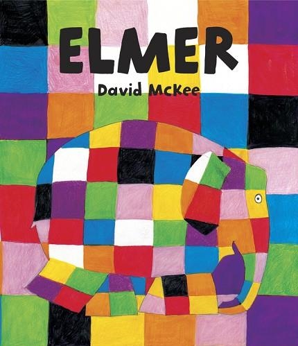 ELMER EDICION ESPECIAL | 9788448847791 | MCKEE, DAVID | Llibreria La Gralla | Llibreria online de Granollers