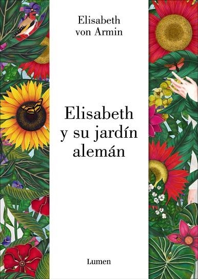 ELIZABETH Y SU JARDIN ALEMAN  | 9788426403308 | VON ARNIM, ELIZABETH | Llibreria La Gralla | Llibreria online de Granollers