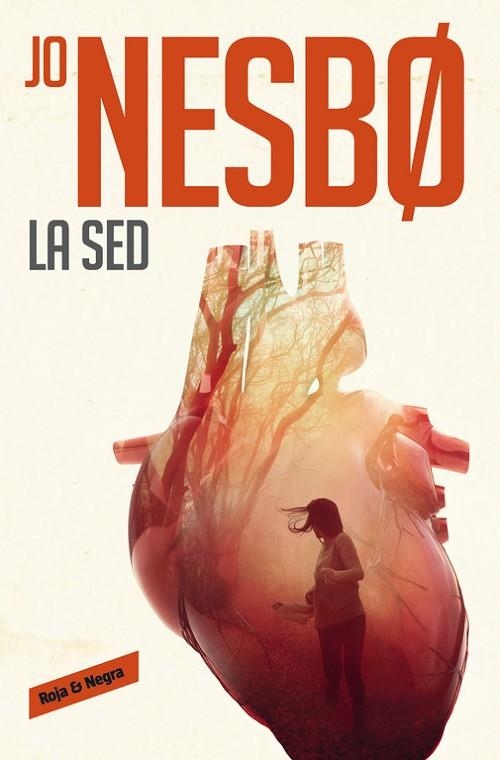 SED, LA  HARRY HOLE 11 | 9788416709434 | NESBO, JO | Llibreria La Gralla | Librería online de Granollers
