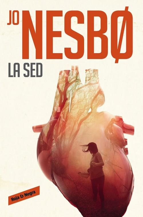 SED, LA  HARRY HOLE 11 | 9788416709434 | NESBO, JO | Llibreria La Gralla | Llibreria online de Granollers