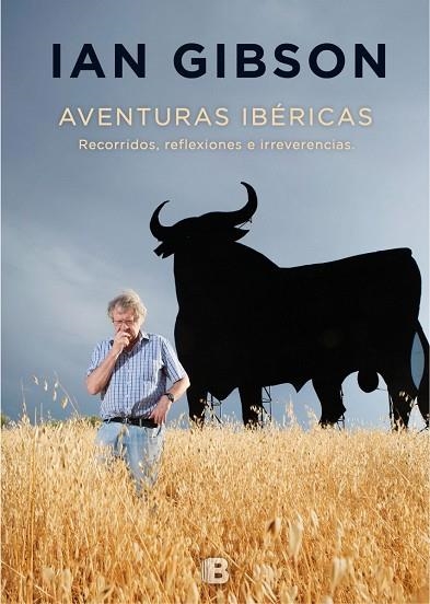 AVENTURAS IBÉRICAS | 9788466660143 | GIBSON, IAN | Llibreria La Gralla | Llibreria online de Granollers