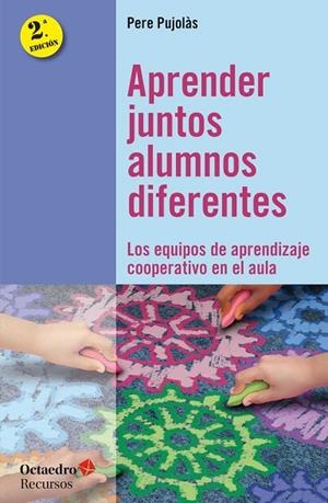 APRENDER JUNTOS ALUMNOS DIFERENTES | 9788499219332 | PUJOLÀS I MASET, PERE | Llibreria La Gralla | Llibreria online de Granollers