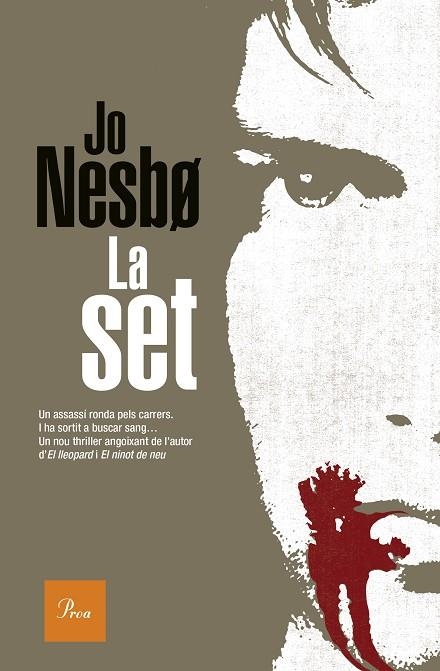 SET, LA | 9788475886688 | NESBO, JO | Llibreria La Gralla | Llibreria online de Granollers