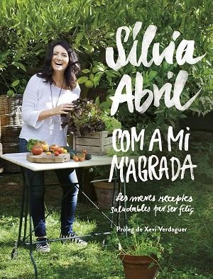 COM A MI M'AGRADA | 9788466422307 | ABRIL, SÍLVIA | Llibreria La Gralla | Librería online de Granollers