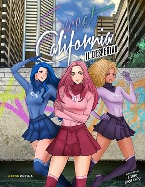 SWEET CALIFORNIA. EL DESPERTAR | 9788448023041 | TORRAS, MAGI | Llibreria La Gralla | Librería online de Granollers
