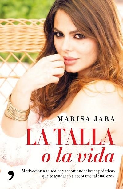 TALLA O LA VIDA, LA | 9788499985879 | JARA, MARISA | Llibreria La Gralla | Librería online de Granollers