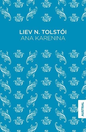 ANA KARENINA (BOLSILLO) | 9788467049480 | TOLSTÓI, LIEV N.  | Llibreria La Gralla | Librería online de Granollers