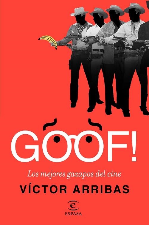 GOOF!  | 9788467049589 | ARRIBAS, VICTOR | Llibreria La Gralla | Llibreria online de Granollers