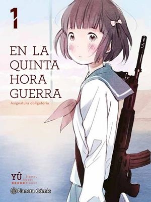 EN LA QUINTA HORA GUERRA 1 | 9788491460800 | VARIOS AUTORES | Llibreria La Gralla | Llibreria online de Granollers