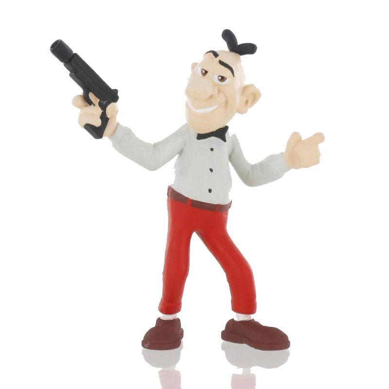 FIGURA FILEMON | 8412906997438 | COMANSI | Llibreria La Gralla | Librería online de Granollers