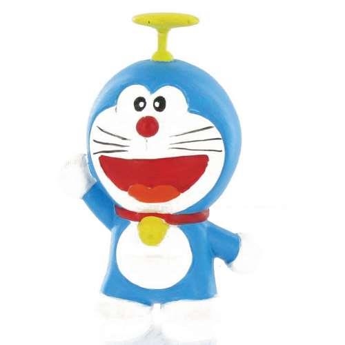 FIGURA DORAEMON | 8412906970219 | COMANSI | Llibreria La Gralla | Librería online de Granollers