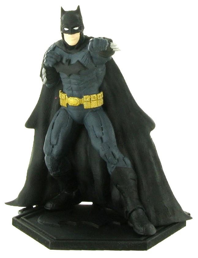 FIGURA BATMAN PUÑO | 8412906991924 | COMANSI | Llibreria La Gralla | Librería online de Granollers