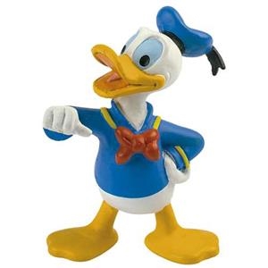 FIGURA DONALD | 4007176153451 | COMANSI | Llibreria La Gralla | Librería online de Granollers
