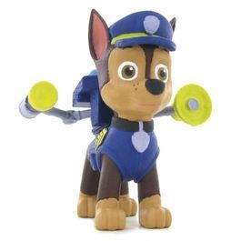 FIGURA CHASE PATRULLA CANINA | 8412906998770 | COMANSI | Llibreria La Gralla | Librería online de Granollers