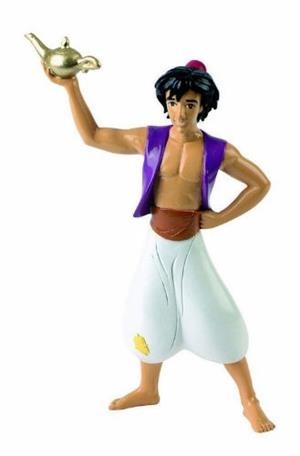 FIGURA ALADDIN | 4007176124543 | COMANSI | Llibreria La Gralla | Librería online de Granollers