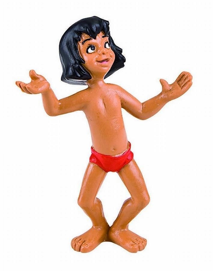 FIGURA MOGLY | 4007176123805 | COMANSI | Llibreria La Gralla | Librería online de Granollers