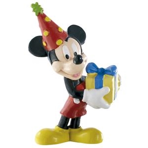 FIGURA MICKEY PARTY | 4007176153383 | COMANSI | Llibreria La Gralla | Librería online de Granollers