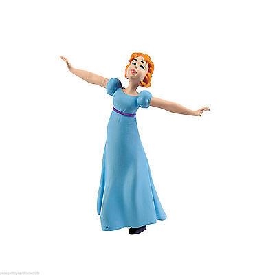 FIGURA WENDY PETER PAN | 4007176126523 | COMANSI | Llibreria La Gralla | Librería online de Granollers