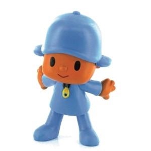FIGURA POCOYO | 8412906991665 | COMANSI | Llibreria La Gralla | Librería online de Granollers