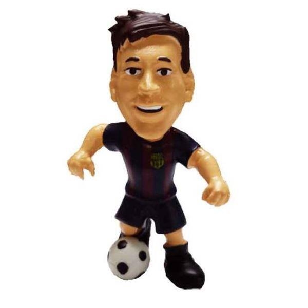 FIGURA MESSI | 8412906741437 | COMANSI | Llibreria La Gralla | Librería online de Granollers