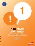 NOU NIVELL ELEMENTAL 1 (EDICIO IEC 2016) 2018 | 9788416790272 | ANGUERA, XAVIER / ROIG, MARIA / TOMAS, NATALIA / VERDUGO, MIRIAM | Llibreria La Gralla | Llibreria online de Granollers