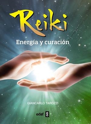 REIKI | 9788441436343 | TAROZZI, GIANCARLO | Llibreria La Gralla | Librería online de Granollers