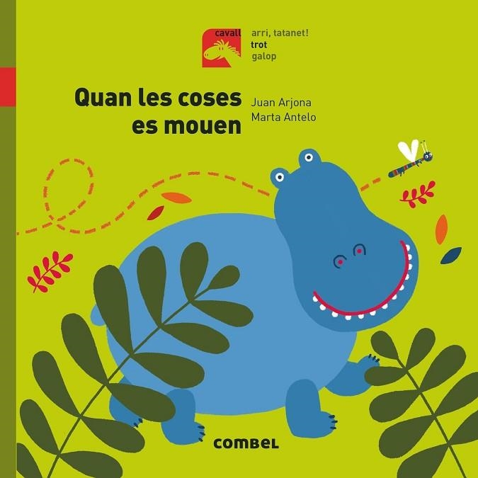 QUAN LES COSES ES MOUEN - TROT | 9788491012399 | ARJONA VÁZQUEZ, JUAN | Llibreria La Gralla | Librería online de Granollers