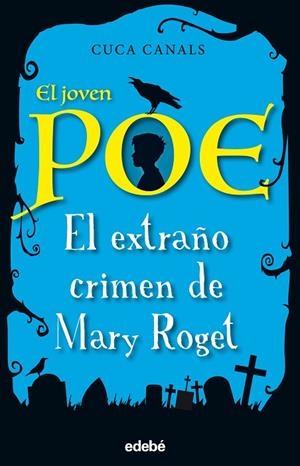 JOVEN POE 2, EL | 9788468331843 | CANALS, CUCA | Llibreria La Gralla | Librería online de Granollers