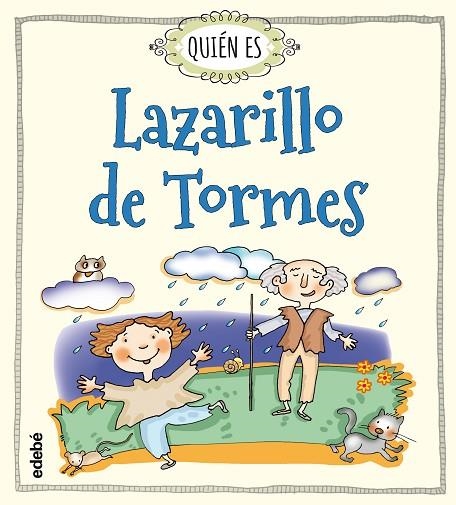 LAZARILLO DE TORMES | 9788468328119 | VV.AA | Llibreria La Gralla | Llibreria online de Granollers