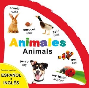 ANIMALES / ANIMALS | 9788468331157 | VV.AA. | Llibreria La Gralla | Llibreria online de Granollers