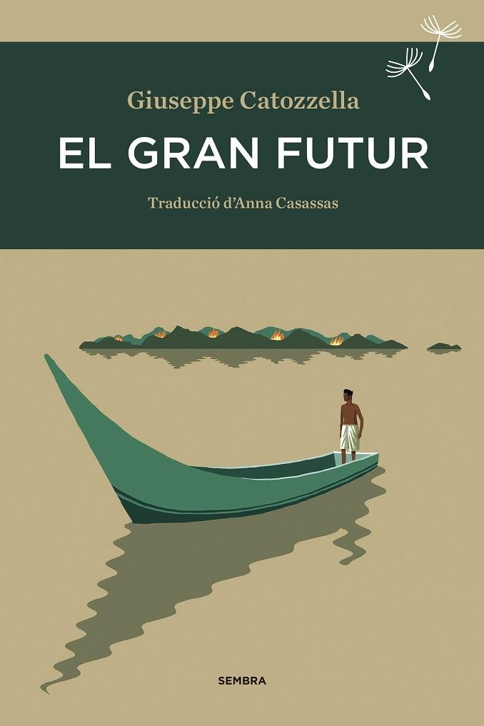 GRAN FUTUR, EL  | 9788416698110 | CATOZZELLA, GIUSEPPE | Llibreria La Gralla | Llibreria online de Granollers