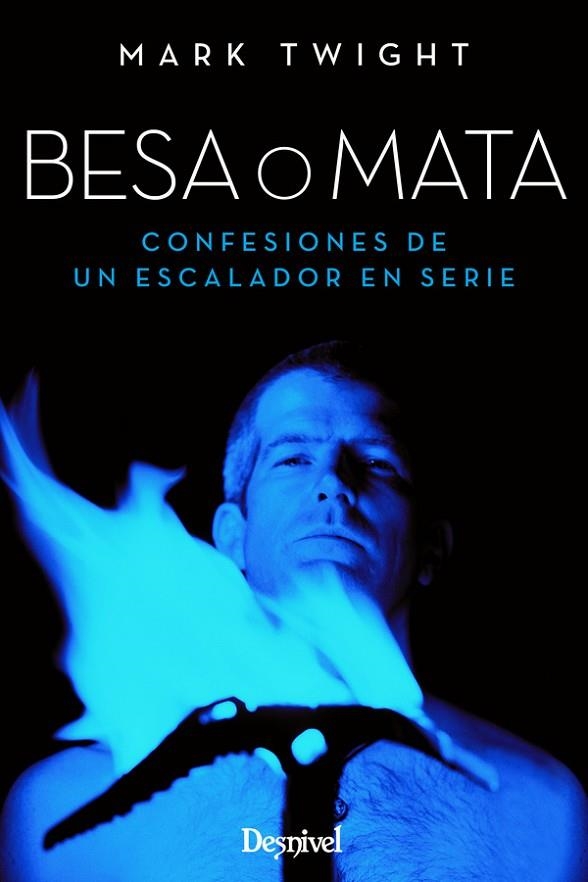 BESA O MATA | 9788498293760 | TWIGHT, MARK | Llibreria La Gralla | Llibreria online de Granollers