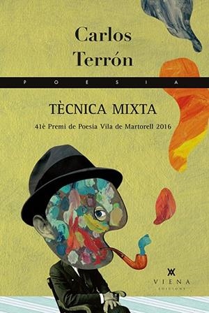 TECNICA MIXTA | 9788483309384 | TERRON, CARLOS | Llibreria La Gralla | Librería online de Granollers