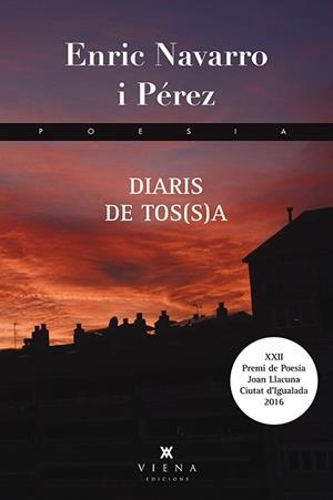DIARIS DE TOSSA | 9788483309353 | NAVARRO, ENRIC | Llibreria La Gralla | Librería online de Granollers