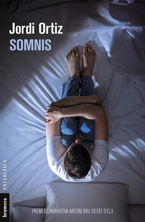 SOMNIS | 9788490267127 | ORTIZ, JORDI | Llibreria La Gralla | Librería online de Granollers