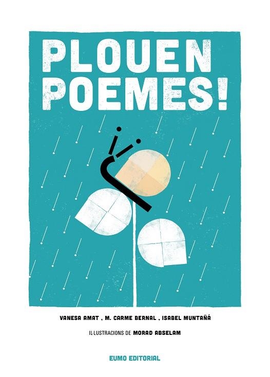 PLOUEN POEMES! | 9788497665919 | VVAA | Llibreria La Gralla | Librería online de Granollers