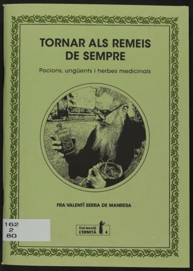 TORNAR ALS REMEIS DE SEMPRE | 9788494447334 | SERRA I FORNELL, VALENTÍ | Llibreria La Gralla | Librería online de Granollers