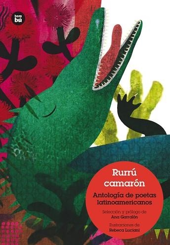 RURRÚ CAMARÓN | 9788483435083 | GARRALON DE LA TORRE , ANA | Llibreria La Gralla | Librería online de Granollers
