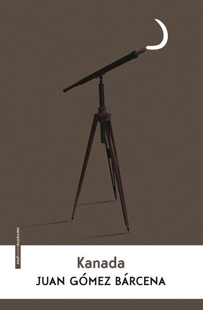 KANADA | 9788416677382 | GOMEZ, JUAN | Llibreria La Gralla | Librería online de Granollers