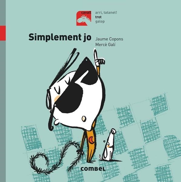 SIMPLEMENT JO - TROT | 9788491012276 | COPONS RAMON, JAUME | Llibreria La Gralla | Llibreria online de Granollers