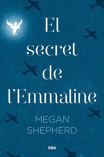 SECRET DE L'EMMALINE, EL  | 9788427211605 | SHEPHERD , MEGAN | Llibreria La Gralla | Librería online de Granollers