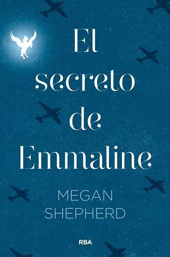 SECRETO DE EMMALINE, EL | 9788427211599 | SHEPHERD , MEGAN | Llibreria La Gralla | Llibreria online de Granollers